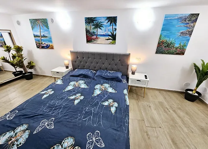 Cismigiu Downtown Duplex - Pop1 Apartment Bucharest, Romania