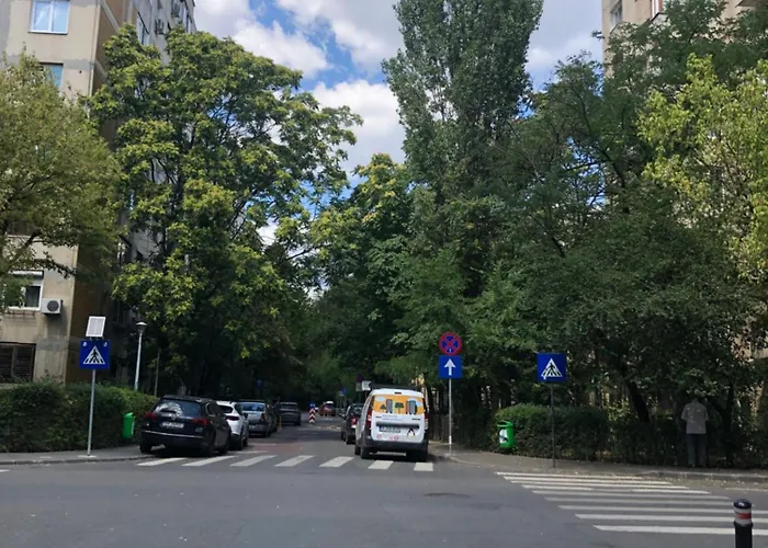 Garsoniera Relax Drumul Taberei Bucureşti, România