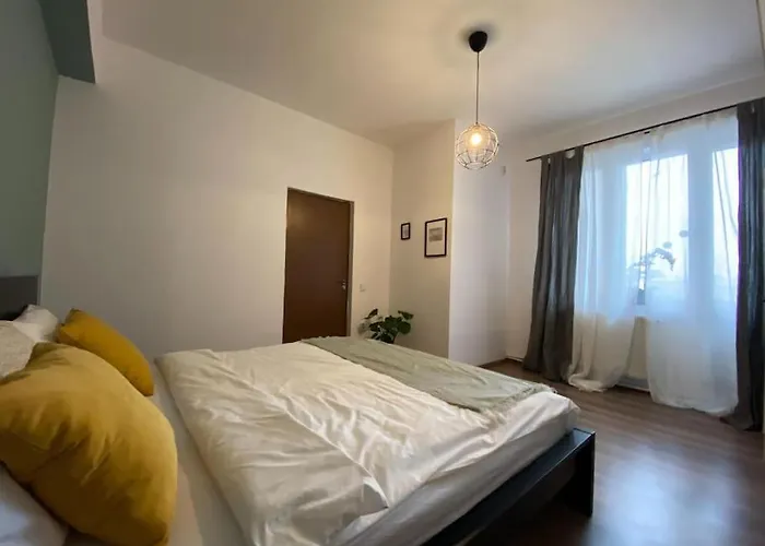 Kara'S Apartment
