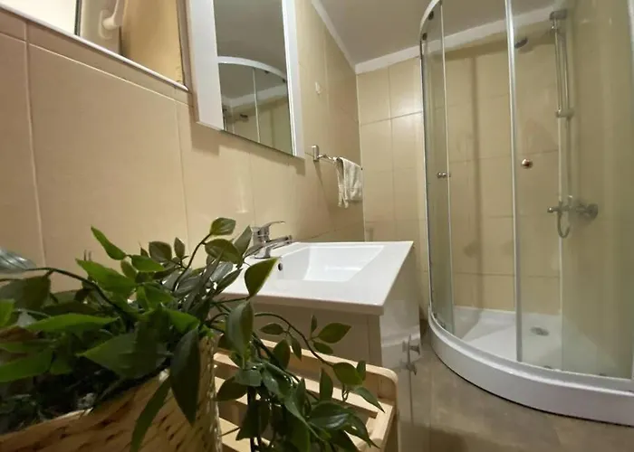 Kara'S Apartment Bucureşti, România