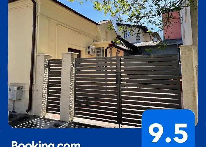 Apartament 2 Camere la casa - Bucuresti (Gara de Nord)