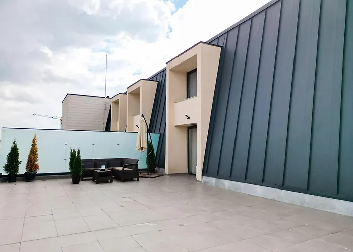 Dec Apartments