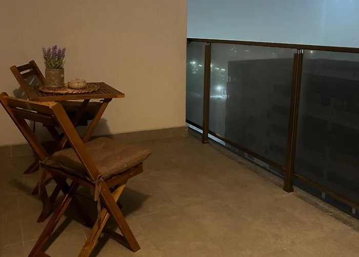N & D Luxury Studio Apartment Bucureşti, România