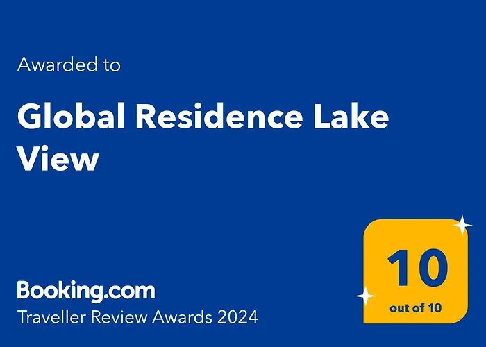 Global Residence Lake View