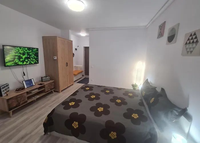 Siriului Studio Bucureşti, România