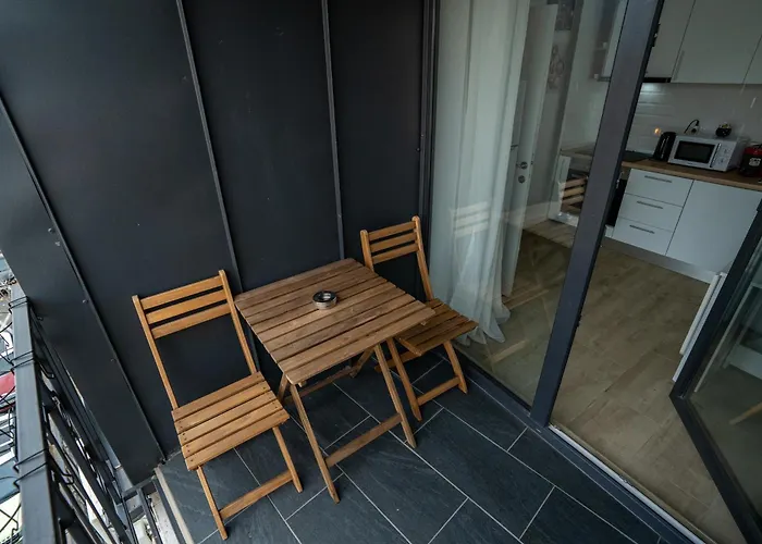 Cozy & Comfortable , Cismigiu Park - Pop7