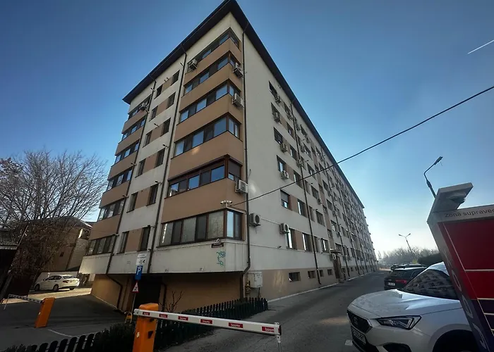 Nicolae Grigorescu Luxury Residence