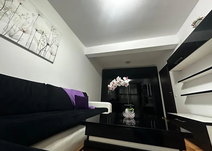 Nicolae Grigorescu Luxury Residence