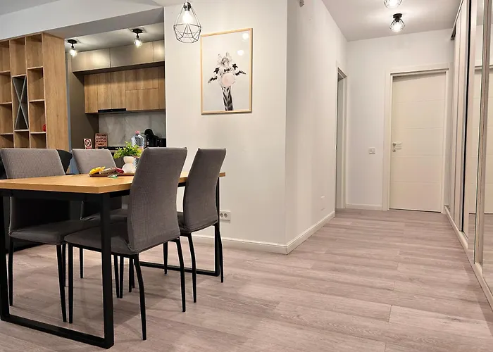 Industrial Style