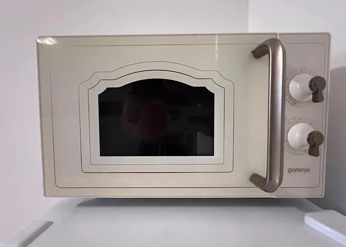 Cozy 1 Bedroom Apartment