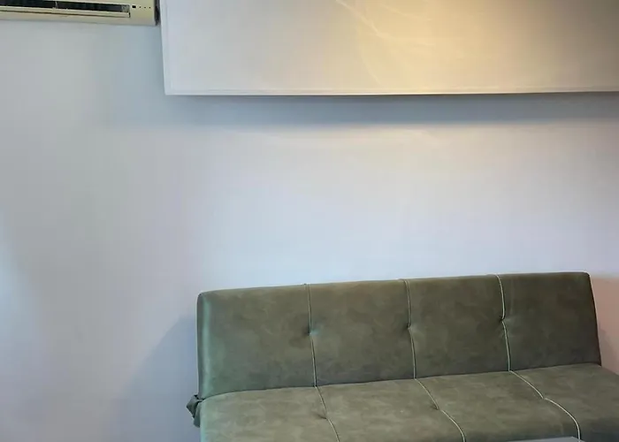 Garsoniera sector6 Apartment Bucureşti, România