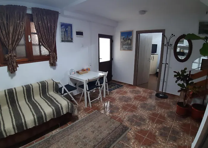 Victor Residence 38 Bucureşti, România