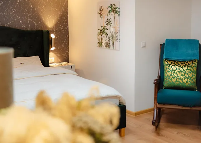 Duplex lux - Thoria Apartment Bucureşti, România