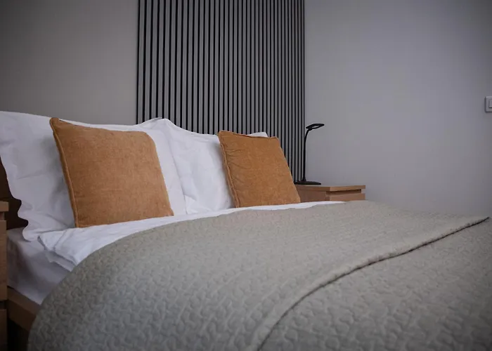 House4You - Balcescu Bucureşti, România