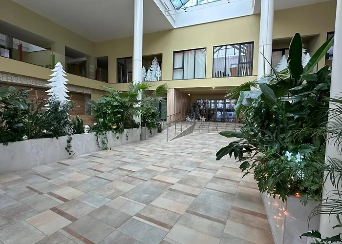 Cherry Apartment Bucureşti, România