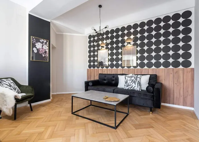 Rigas29 - Urbannest Bucharest Apartment, Romania