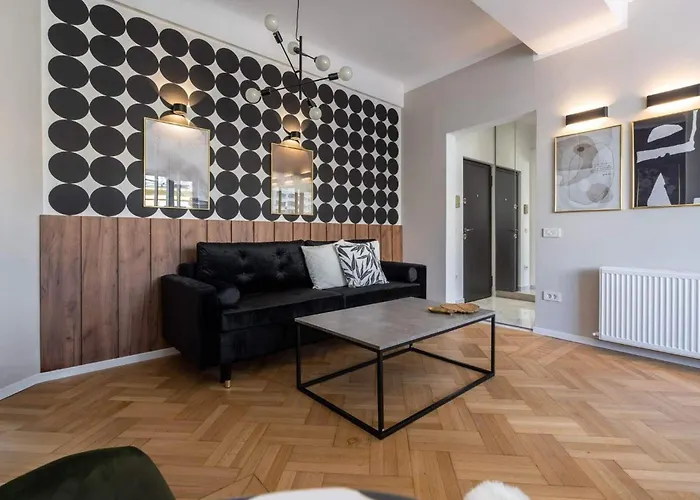 Rigas29 - Urbannest Bucharest Apartment, România