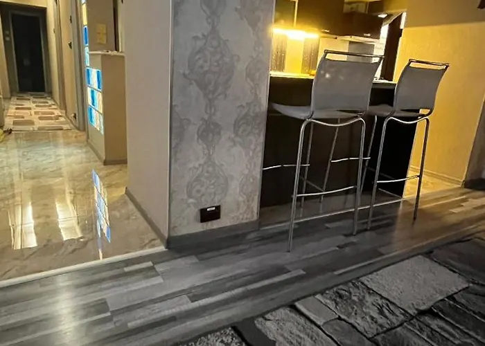 Luxury Apartment Bucureşti, România