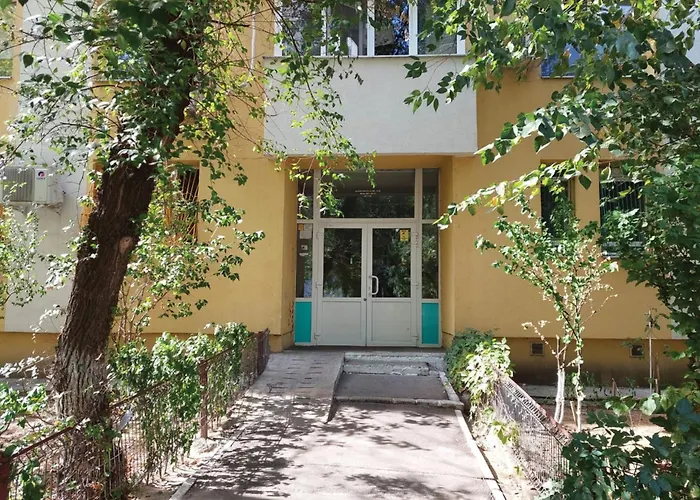 Național Arena Apartment