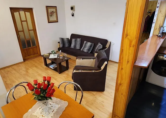 Atlas Accommodation