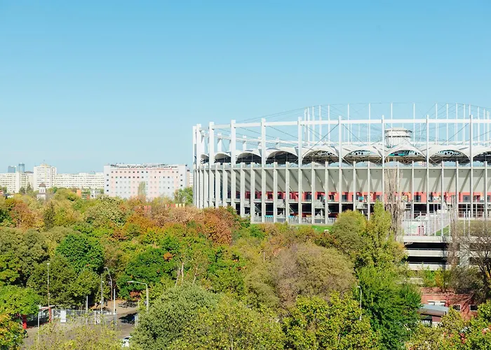 Arena Națională Stadium
