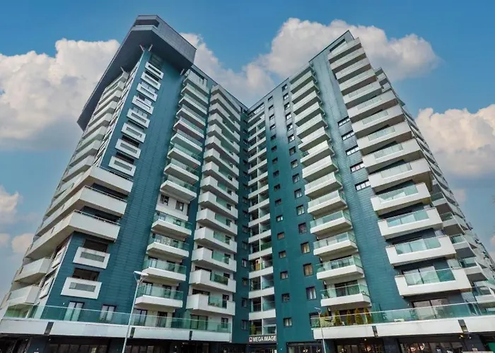Wonderful Apartments In Prime North Location - Heaven For Extended Stays