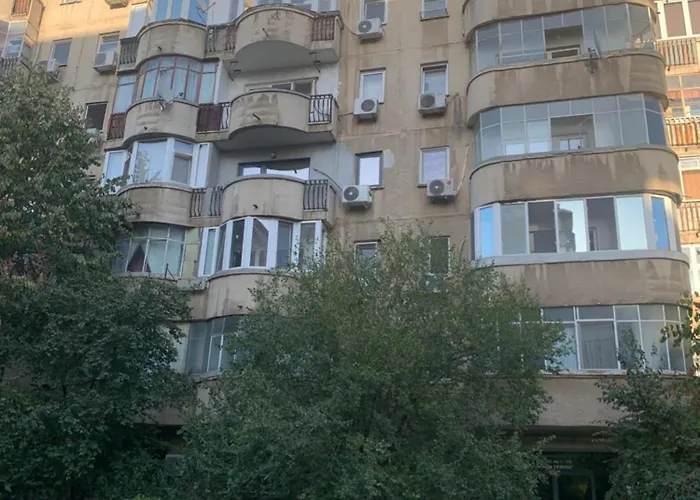 Prosper Plaza Aparthotel