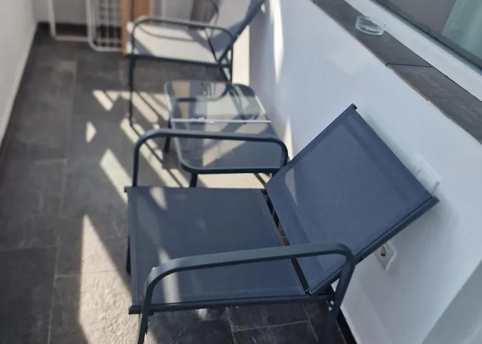 Gara de nord apartament 2 camere Bucureşti, România