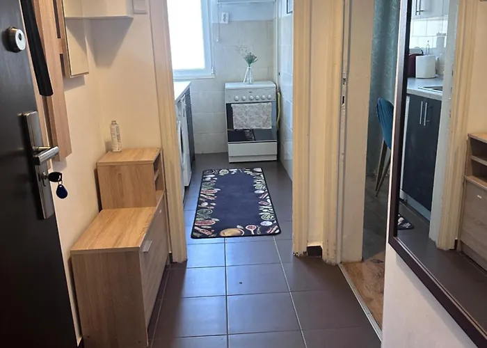 Ultracentral - Apartament pe Calea Victoriei Bucureşti, România