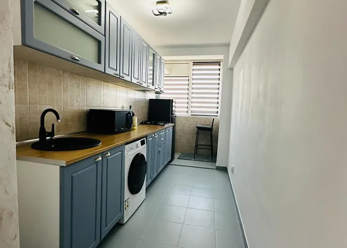 Apartament Dorobanți II Bucureşti, România