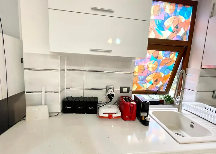 White Studio Bucureşti, România