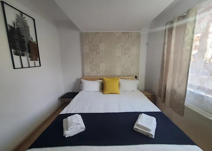 Morii Lake Apartment