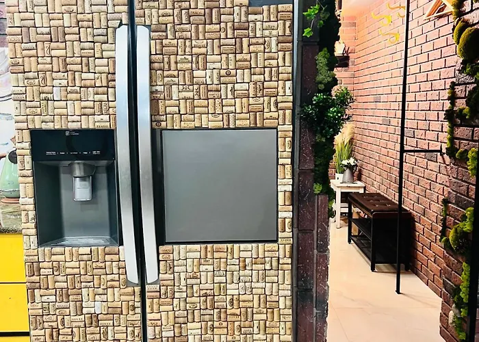 Arthitekt - Stylish 1Br Near Afi Cotroceni Apartment Bucureşti, România