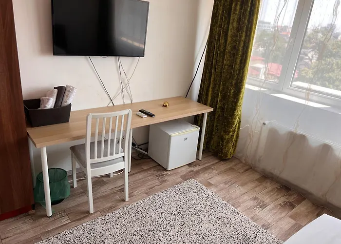 Victoriei Residence