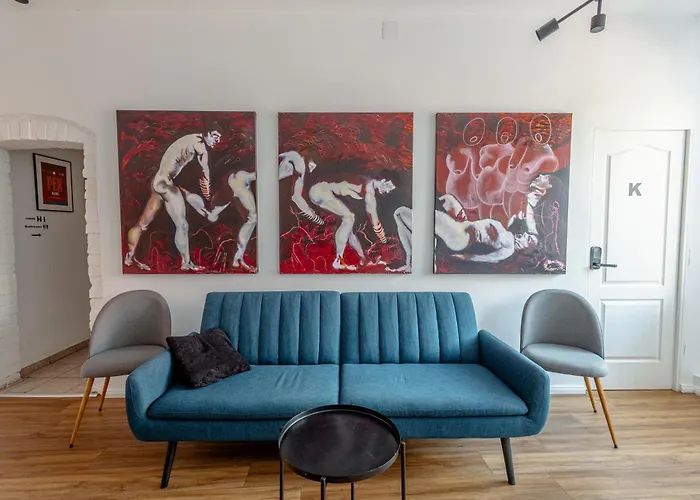First Hostel