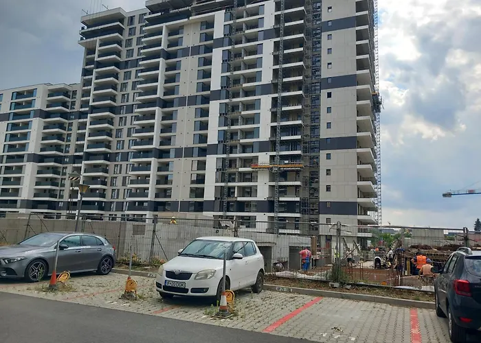 Herastrau Apartment Bucureşti, România