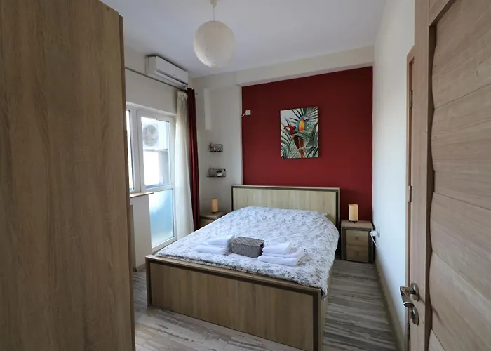 Charming Cozy Apartment - Old Town - Free Minibar