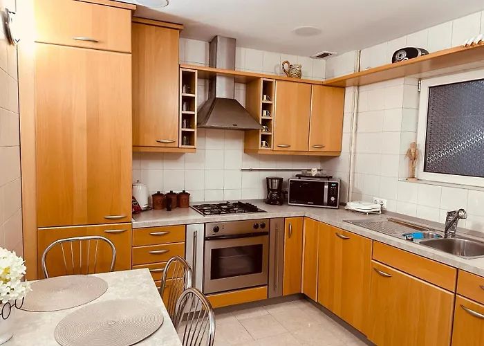 Top Home Residence Unirii Center Bucureşti, România
