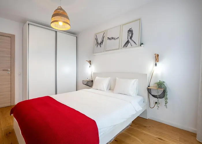 Papini'S Modern Apartment In Aviatiei - Large Sunny Terrace
