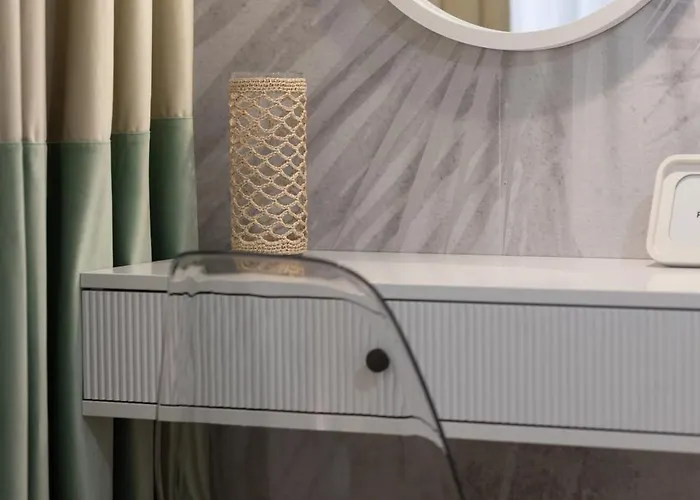 Imedio Olive Apartment Aviatiei Bucureşti, România