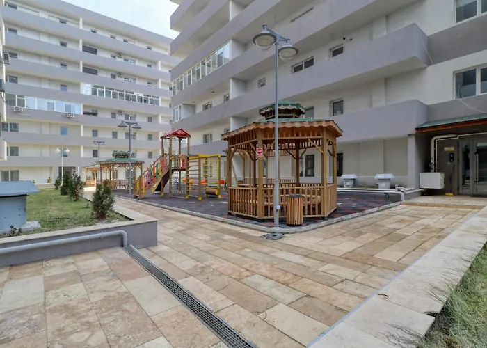 Luxury Apartament