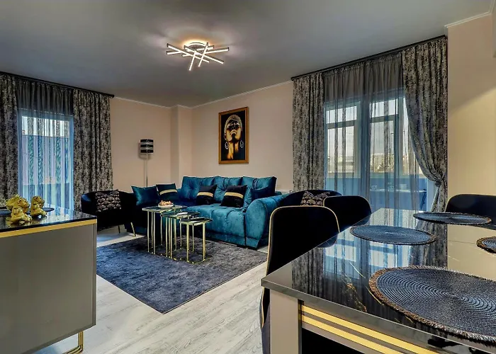 Luxury Apartament
