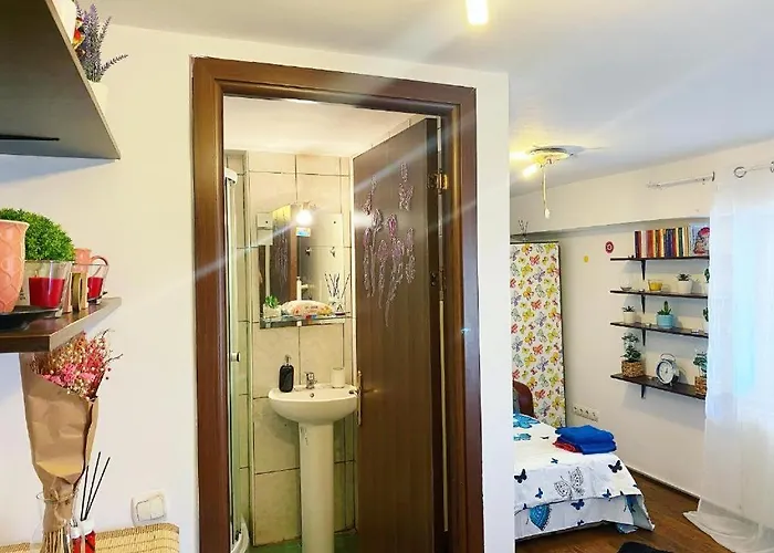 Andu Apartament Bucureşti, România