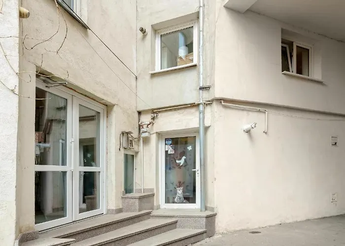 Andu Apartament