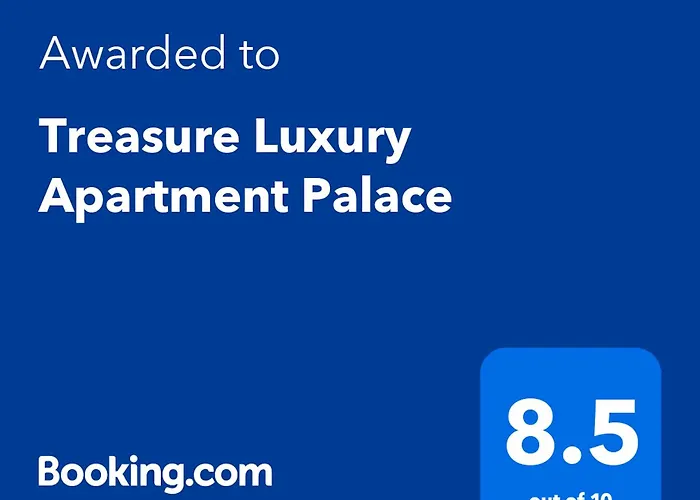 Treasure Luxury Palace