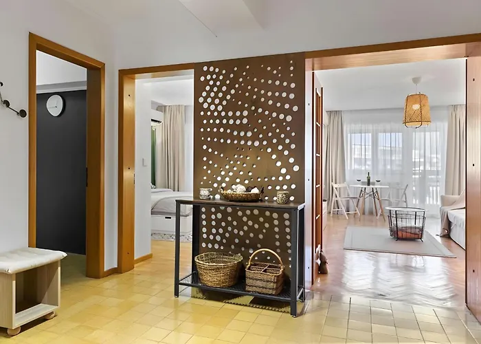 Unirii Green Apartment Bucureşti, România