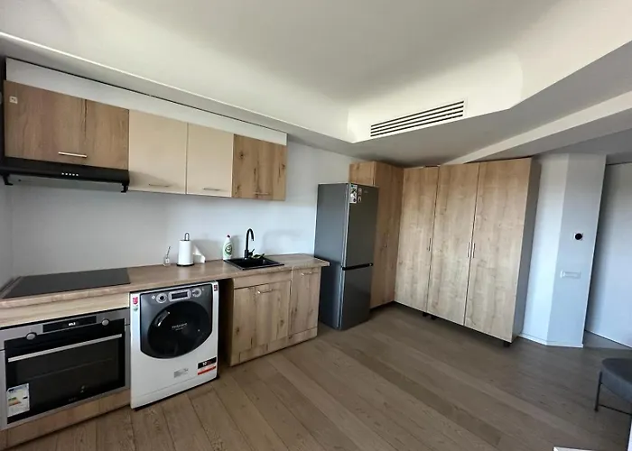Apartament De Lux Bucureşti, România