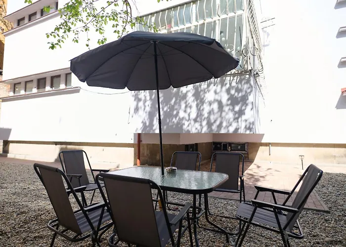Central Old Town Oasis - Ap 10 Bucureşti, România