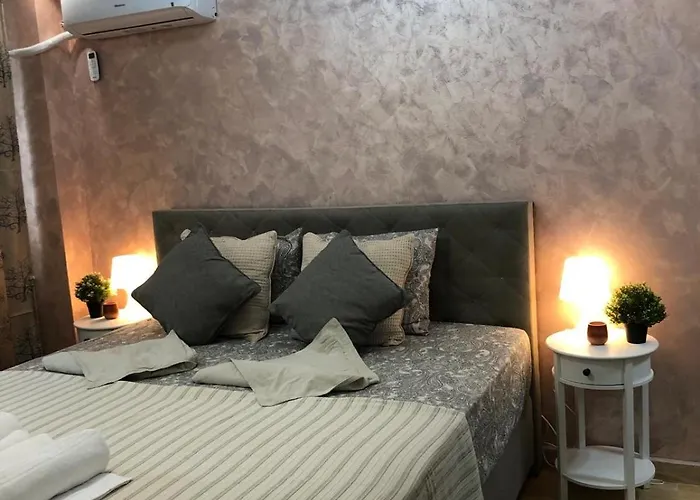 Apartament Centru Bucureşti, România