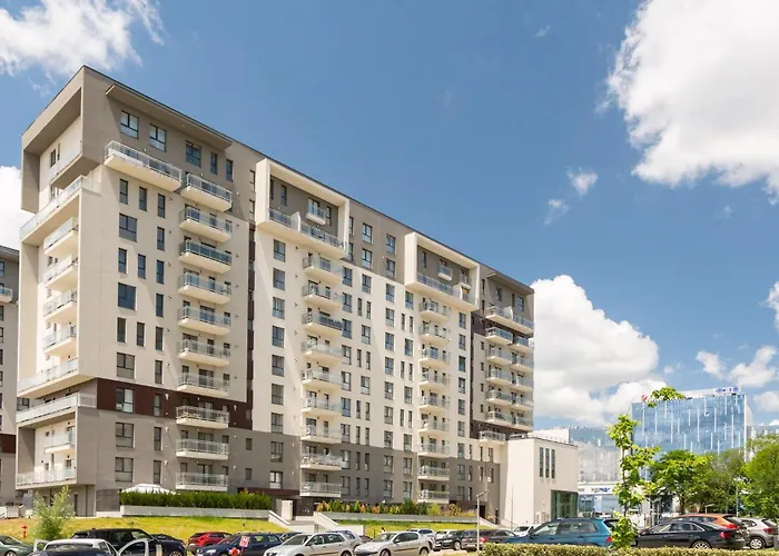 Arrivederci - Elegant 1Br In Belvedere Residence